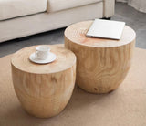 The Elm Coffee Table Combo