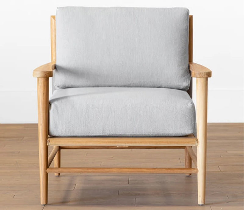 The Olivia Accent Chair