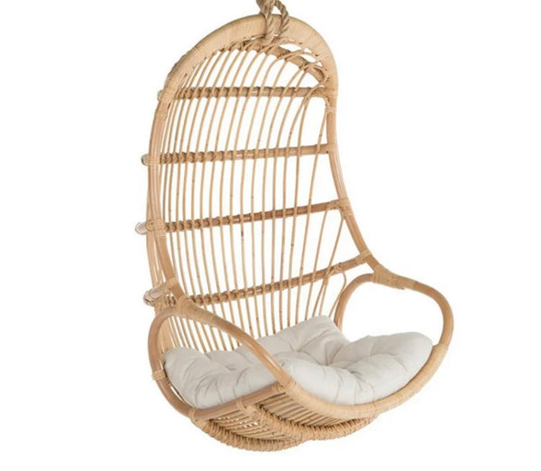 The Hanging Chair